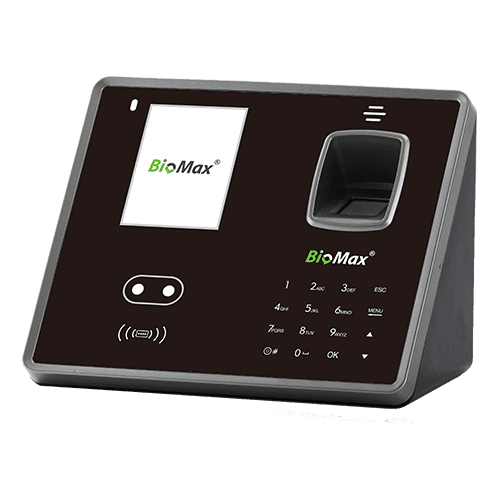 N-Bio101W - Advance Multi Bio Biometric Device
