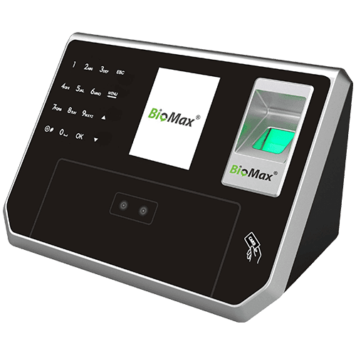 N-UltraFace - Strong Light Recognition Biometric Device