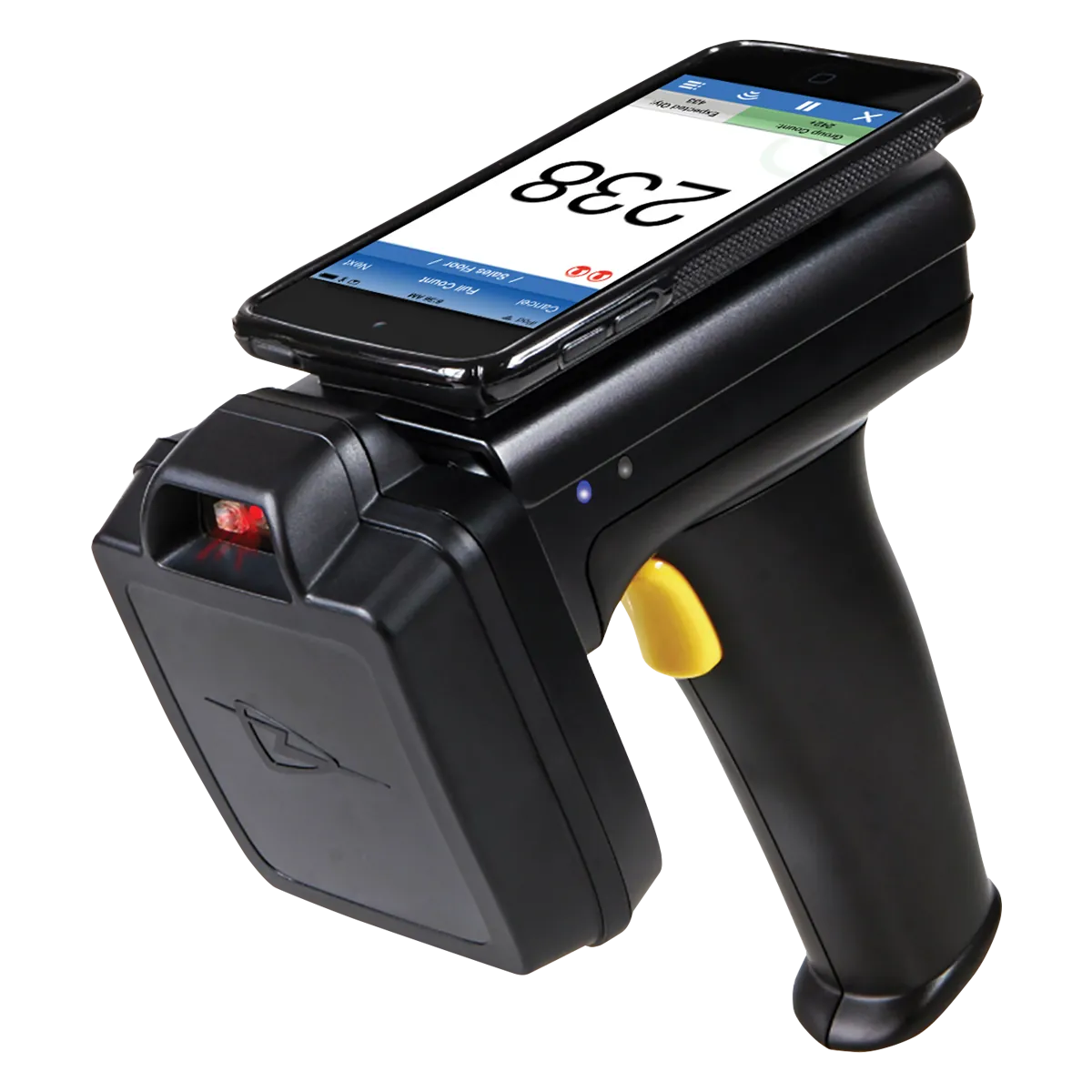 RFID Hardware